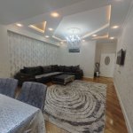 Kirayə (aylıq) 2 otaqlı Yeni Tikili, Memar Əcəmi metrosu, Nəsimi rayonu 3