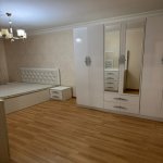 Kirayə (aylıq) 4 otaqlı Köhnə Tikili, Neftçilər metrosu, Nizami rayonu 19