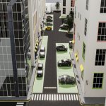 Kirayə (aylıq) 4 otaqlı Ofis, Nəriman Nərimanov metrosu, Nərimanov rayonu 21