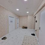 Satılır 3 otaqlı Yeni Tikili, Həzi Aslanov metrosu, Xətai rayonu 12