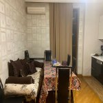Kirayə (aylıq) 4 otaqlı Yeni Tikili, Gənclik metrosu, Nərimanov rayonu 6