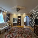 Satılır 6 otaqlı Həyət evi/villa, Avtovağzal metrosu, Biləcəri qəs., Binəqədi rayonu 5