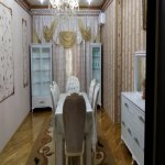 Kirayə (aylıq) 3 otaqlı Yeni Tikili, Nəriman Nərimanov metrosu, Nərimanov rayonu 7