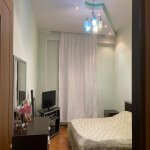 Kirayə (aylıq) 1 otaqlı Yeni Tikili, Nizami metrosu, Yasamal rayonu 12