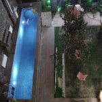 Satılır 7 otaqlı Həyət evi/villa, İçərişəhər metrosu, Badamdar qəs., Səbail rayonu 20