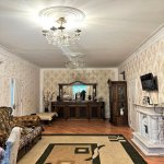 Satılır 6 otaqlı Həyət evi/villa, Neftçilər metrosu, Bakıxanov qəs., Sabunçu rayonu 2