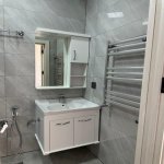 Kirayə (aylıq) 2 otaqlı Yeni Tikili, Bakıxanov qəs., Sabunçu rayonu 14