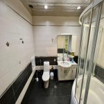 Kirayə (aylıq) 2 otaqlı Yeni Tikili, Gənclik metrosu, Nərimanov rayonu 9