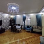 Satılır 4 otaqlı Həyət evi/villa, Avtovağzal metrosu, Biləcəri qəs., Binəqədi rayonu 13