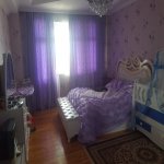 Satılır 3 otaqlı Yeni Tikili, Avtovağzal metrosu, Biləcəri qəs., Binəqədi rayonu 9