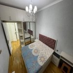 Kirayə (aylıq) 2 otaqlı Yeni Tikili, Qara Qarayev metrosu, Nizami rayonu 5