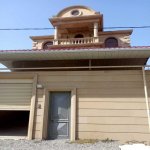 Satılır 7 otaqlı Həyət evi/villa, Avtovağzal metrosu, Biləcəri qəs., Binəqədi rayonu 1