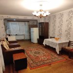 Аренда 2 комнатная Вторичка, пос. А.Асланов, Хетаи район 1