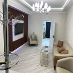 Продажа 3 комнатная Новостройка, м. Ахмедли метро, Ахмедли, Хетаи район 3