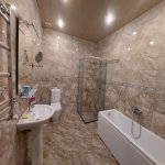 Kirayə (aylıq) 4 otaqlı Yeni Tikili, Nizami metrosu, Yasamal rayonu 26