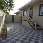 Satılır 3 otaqlı Həyət evi/villa, Koroğlu metrosu, Maştağa qəs., Sabunçu rayonu 1