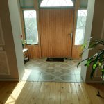 Satılır 8 otaqlı Həyət evi/villa, Hövsan qəs., Suraxanı rayonu 4