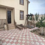 Kirayə (aylıq) 3 otaqlı Bağ evi, Qala, Xəzər rayonu 3