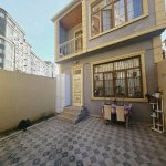 Satılır 4 otaqlı Həyət evi/villa, Masazır, Abşeron rayonu 3