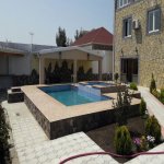 Kirayə (aylıq) 5 otaqlı Həyət evi/villa, Şüvəlan, Xəzər rayonu 9