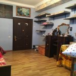 Satılır 4 otaqlı Yeni Tikili, Qara Qarayev metrosu, Nizami rayonu 8