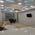 Kirayə (günlük) 2 otaqlı Yeni Tikili, Neftçilər metrosu, Nizami rayonu 4