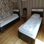 Kirayə (günlük) 5 otaqlı Həyət evi/villa Qəbələ 20