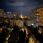 Satılır 3 otaqlı Yeni Tikili, Nəsimi metrosu, 6-cı mikrorayon, Binəqədi rayonu 20