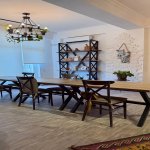 Kirayə (aylıq) 4 otaqlı Ofis, Badamdar qəs., Səbail rayonu 15