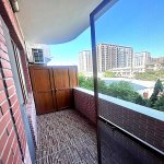 Kirayə (aylıq) 4 otaqlı Yeni Tikili, Nizami metrosu, Yasamal qəs., Yasamal rayonu 13