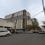 Kirayə (aylıq) 3 otaqlı Yeni Tikili, Nizami metrosu, Nəsimi rayonu 1