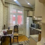Kirayə (aylıq) 3 otaqlı Yeni Tikili, Qara Qarayev metrosu, Nizami rayonu 4