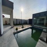 Satılır 4 otaqlı Həyət evi/villa, Şüvəlan, Xəzər rayonu 8