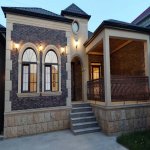 Satılır 4 otaqlı Həyət evi/villa, Koroğlu metrosu, Zabrat qəs., Sabunçu rayonu 1