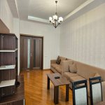Kirayə (günlük) 3 otaqlı Yeni Tikili, Xətai metrosu, Xətai rayonu 6