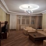 Kirayə (aylıq) 3 otaqlı Yeni Tikili, Xətai metrosu, Xətai rayonu 4