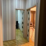 Kirayə (aylıq) 2 otaqlı Yeni Tikili, Xətai metrosu, Xətai rayonu 12