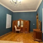 Kirayə (aylıq) 4 otaqlı Köhnə Tikili, Sahil metrosu, Səbail rayonu 4