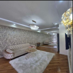 Kirayə (aylıq) 2 otaqlı Yeni Tikili, Qara Qarayev metrosu, 8-ci kilometr, Nizami rayonu 4