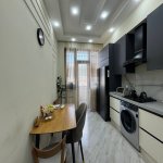 Satılır 3 otaqlı Yeni Tikili Xırdalan 12