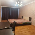 Kirayə (aylıq) 4 otaqlı Yeni Tikili, Badamdar qəs., Səbail rayonu 8
