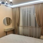 Kirayə (aylıq) 2 otaqlı Yeni Tikili, Memar Əcəmi - 2 metrosu, Nəsimi rayonu 6