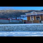 Kirayə (günlük) 4 otaqlı Həyət evi/villa Qəbələ 13