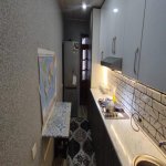 Satılır 2 otaqlı Köhnə Tikili, Həzi Aslanov metrosu, Köhnə Günəşli qəs., Xətai rayonu 5
