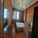 Аренда 2 комнатная Новостройка, İnşaatçılar метро, Ясамал район 4