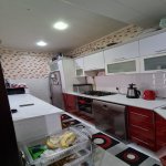 Satılır 3 otaqlı Yeni Tikili, Neftçilər metrosu, 8-ci kilometr, Nizami rayonu 8