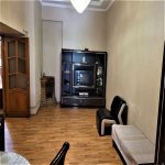 Kirayə (aylıq) 4 otaqlı Həyət evi/villa, Yasamal rayonu 5