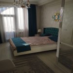 Kirayə (aylıq) 3 otaqlı Yeni Tikili, Nəsimi rayonu 7