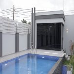 Satılır 4 otaqlı Həyət evi/villa, Mərdəkan, Xəzər rayonu 4