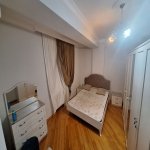 Аренда 3 комнат Новостройка, м. Азадлыг метро, 8-ой микрорайон, Айна Султанова памятник, Бинагадинский р-н район 4